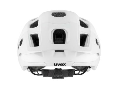 uvex React MIPS Helm, white matt