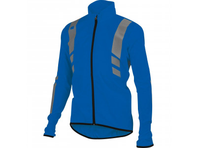 Sportful Reflex 2 bunda modrá