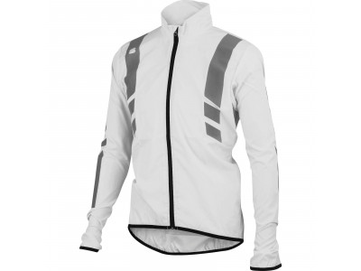 Jachetă Sportful Reflex 2 albă