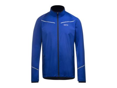 Jachetă GOREWEAR R3 Partial GTX I, albastru ultramarin