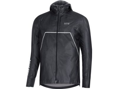 GOREWEAR R7 GTX Shakedry Trail kabát, M, fekete