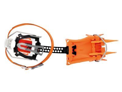 Koty z dźwignią Petzl DART