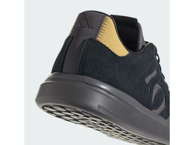 Pantofi Five Ten SLEUTH MOUNTAIN BIKE, Core Black/Charcoal/Oat