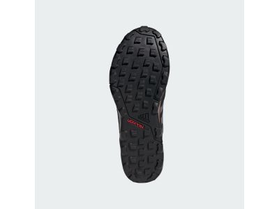 Adidas Terrex Tracerocker 2 GTX cipő, Gresix/Grefou/Impora