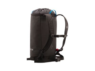 Black Diamond CREEK backpack, 20 l, black