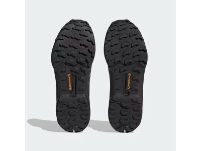 Pantofi adidas TERREX AX4 HIKING, Grey Six/Solar Red/Carbon
