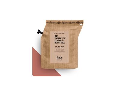 The Brew Company Grower&amp;#39;s Cup – Guatemala-Kaffee, 300 ml