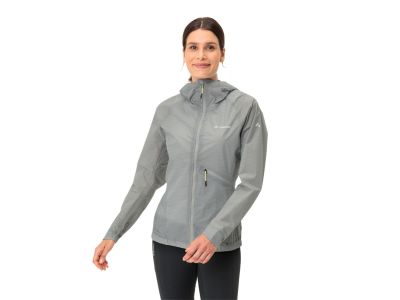 VAUDE Scopi 2.5L LW women's jacket, lightgrey