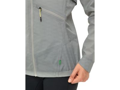 Geacă damă VAUDE Scopi 2.5L LW, lightgrey