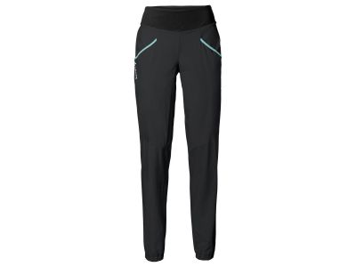 VAUDE Scopi LW women's pants, black