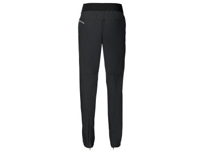 VAUDE Scopi LW women's pants, black