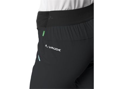 VAUDE Scopi LW Damenhose, schwarz