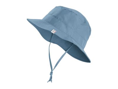 Kapelusz typu Bucket Hat VAUDE w kolorze nordyckim