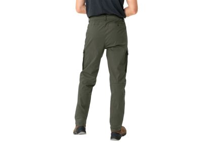 VAUDE Neyland Cargo pants, khaki