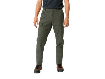 VAUDE Neyland Cargo kalhoty, khaki