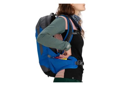 Osprey Escapist 20 backpack, 20 l, black