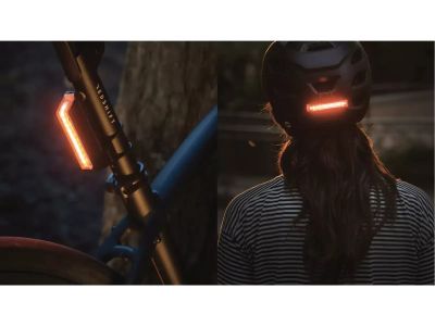 Redshift Arclight Pedal Multi-Mount Light Holder