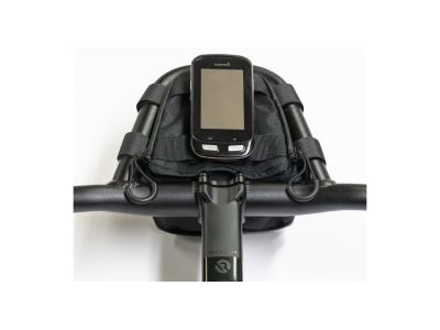 Redshift Garmin kerékpár számítógép tartó konyhai mosogató kormánytáskához