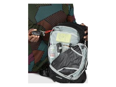 Osprey Syncro 20 backpack, 20 l, black