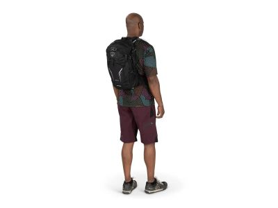 Osprey Syncro 20 backpack, 20 l, coal grey