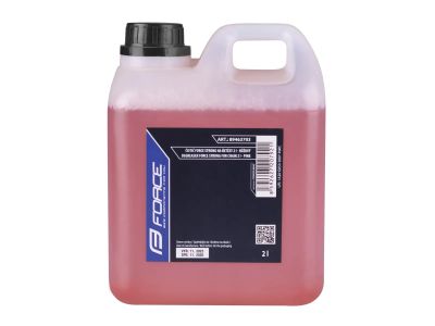 FORCE Strong chain cleaner, 2 l