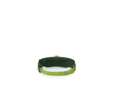Osprey Duro Dyna LT belt, 1.5 l, seaweed green/lemon