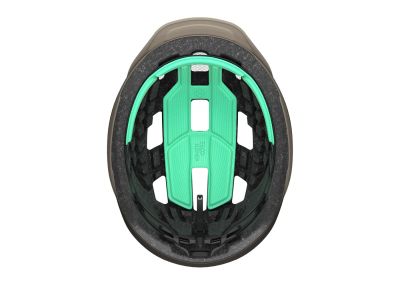 Kask Lazer CERRO KinetiCore, matowy beż