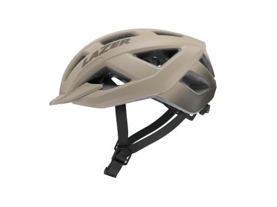 Lazer CERRO KinetiCore Helm, matt-beige