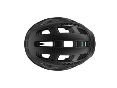 Kask Lazer CERRO KinetiCore, black matt