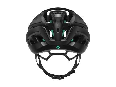 Lazer Z1 KinetiCore helmet, matte black
