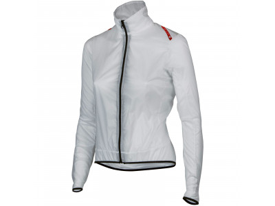 Sportful Hot Pack 4 női fehér kabát