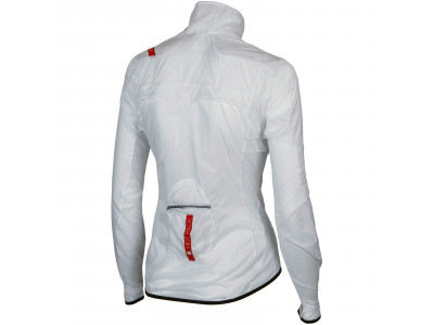Sportful Hot Pack 4 women&#39;s white jacket