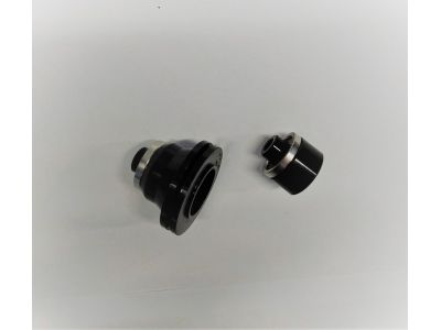 Vision ends of the QR DB rear hub U2113 - TRIMAX30/35 EL311