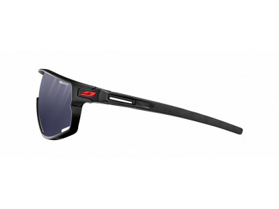 Julbo RUSH Reactiv Performance 0-3 Brille, schwarz/schwarz