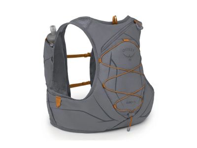 Osprey Duro vesta, 1.5 l, phantom grey/toffee orange