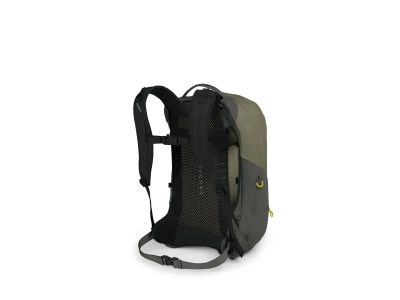 Osprey Radial backpack 34 l, Earl Grey/Rhino