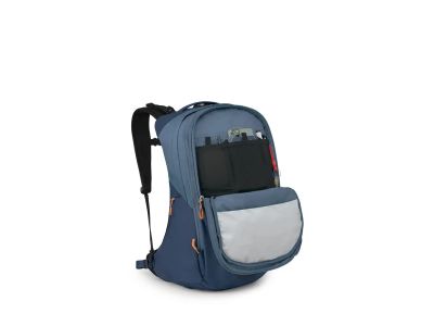 Osprey Radial backpack 34 l, Tidal/Atlas