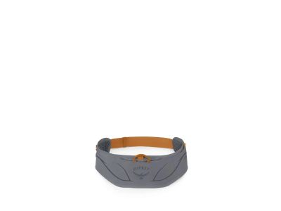 Osprey Duro Dyna LT running belt, 1.5 l, phantom grey/toffee orange