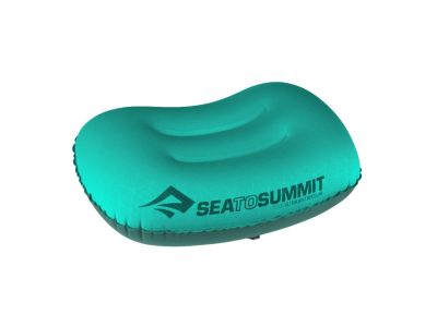 Sea to Summit Aeros Ultralight Pillow Reisekissen, sea foam