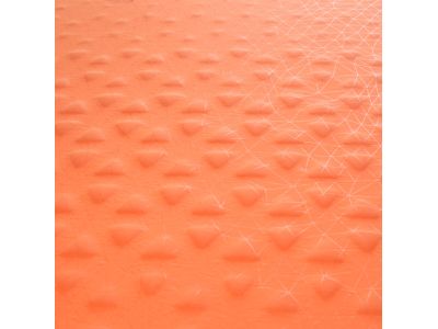 Sea to Summit UltraLight self-inflating mat, orange