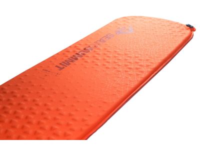 Sea to Summit UltraLight self-inflating mat, orange