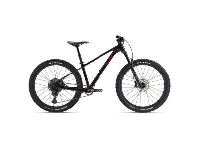 Liv Lurra 1 27.5 dámsky bicykel, panther