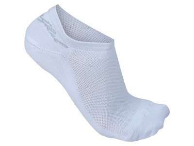 Sportful Invisible women&#39;s socks white