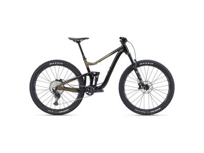 Giant Trance 1 29 bike, panther/pyrite brown