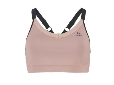 Craft Motion bra, pink