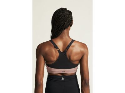 Craft Motion bra, pink