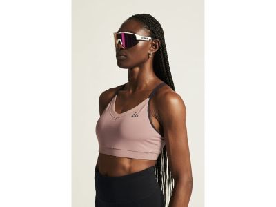 Craft Motion bra, pink