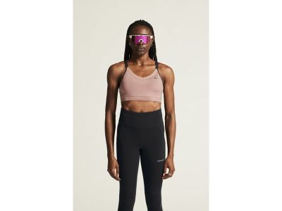 Craft Motion bra, pink