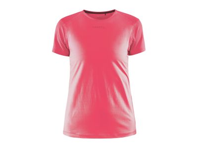 Craft ADV Essence Slim dámské tričko, růžová