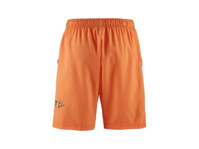 Craft CORE Essence Shorts, orange